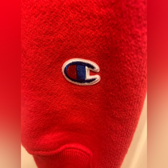 Champion Hoodie - Picture 4 of 4